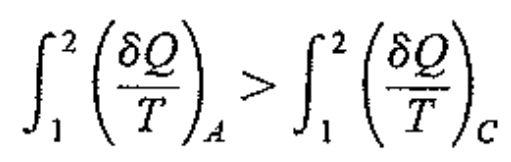 [Thermodynamics] ch 6. Entropy generation.