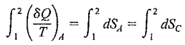 [Thermodynamics] ch 6. Entropy generation.