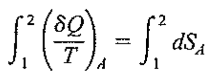 [Thermodynamics] ch 6. Entropy generation.
