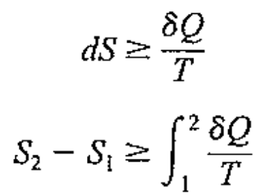 [Thermodynamics] ch 6. Entropy generation.