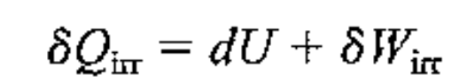 [Thermodynamics] ch 6. Entropy generation.
