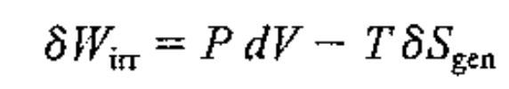 [Thermodynamics] ch 6. Entropy generation.