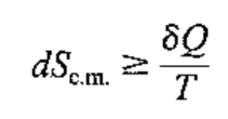 [Thermodynamics] ch 6. Entropy generation.