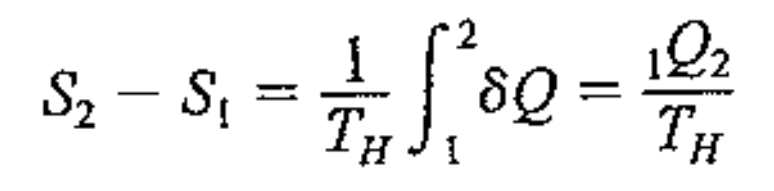 [Thermodynamics] Ch 6. Entropy - Thermodynamic relation