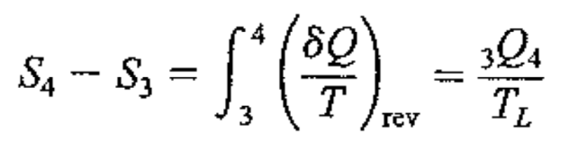 [Thermodynamics] Ch 6. Entropy - Thermodynamic relation