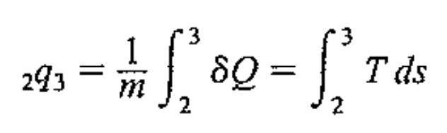 [Thermodynamics] Ch 6. Entropy - Thermodynamic relation