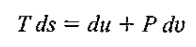 [Thermodynamics] Ch 6. Entropy - Thermodynamic relation