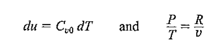 [Thermodynamics] Ch 6. Entropy - Thermodynamic relation