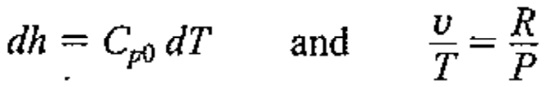 [Thermodynamics] Ch 6. Entropy - Thermodynamic relation