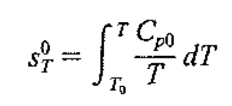 [Thermodynamics] Ch 6. Entropy - Thermodynamic relation