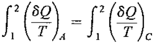 [Thermodynamics] Ch 6. The Inequality of Clausius & Entropy