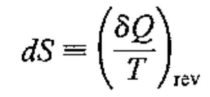 [Thermodynamics] Ch 6. The Inequality of Clausius & Entropy