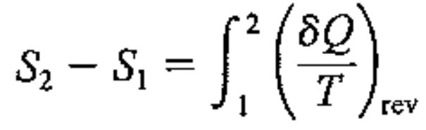 [Thermodynamics] Ch 6. The Inequality of Clausius & Entropy