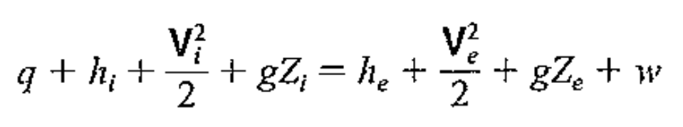 [Thermodynamics] Ch 7. Entropy Analysis for a C.V