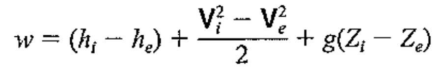 [Thermodynamics] Ch 7. Entropy Analysis for a C.V