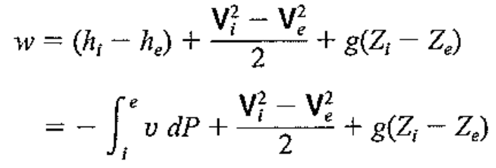 [Thermodynamics] Ch 7. Entropy Analysis for a C.V