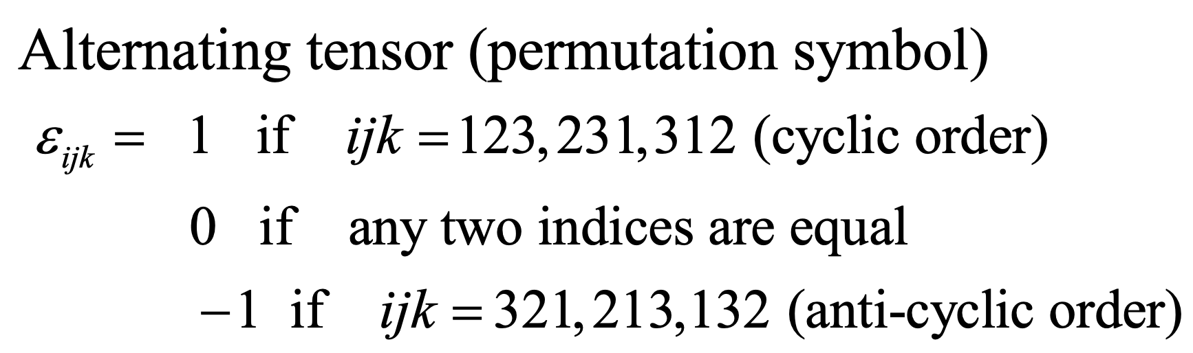 Ch1. Kinematics