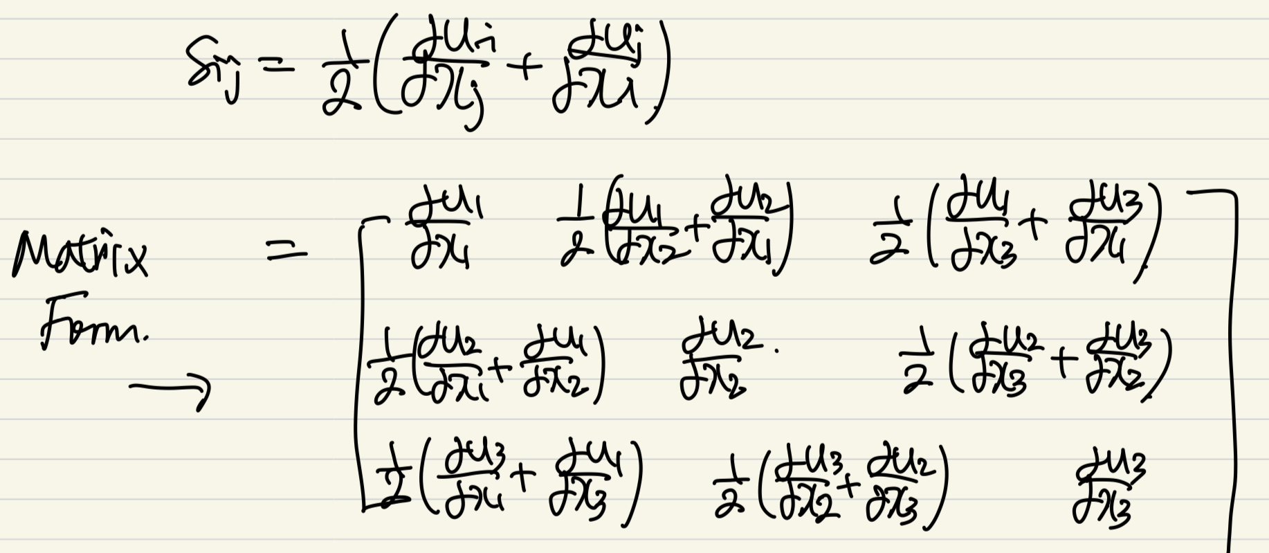 Ch1. Kinematics