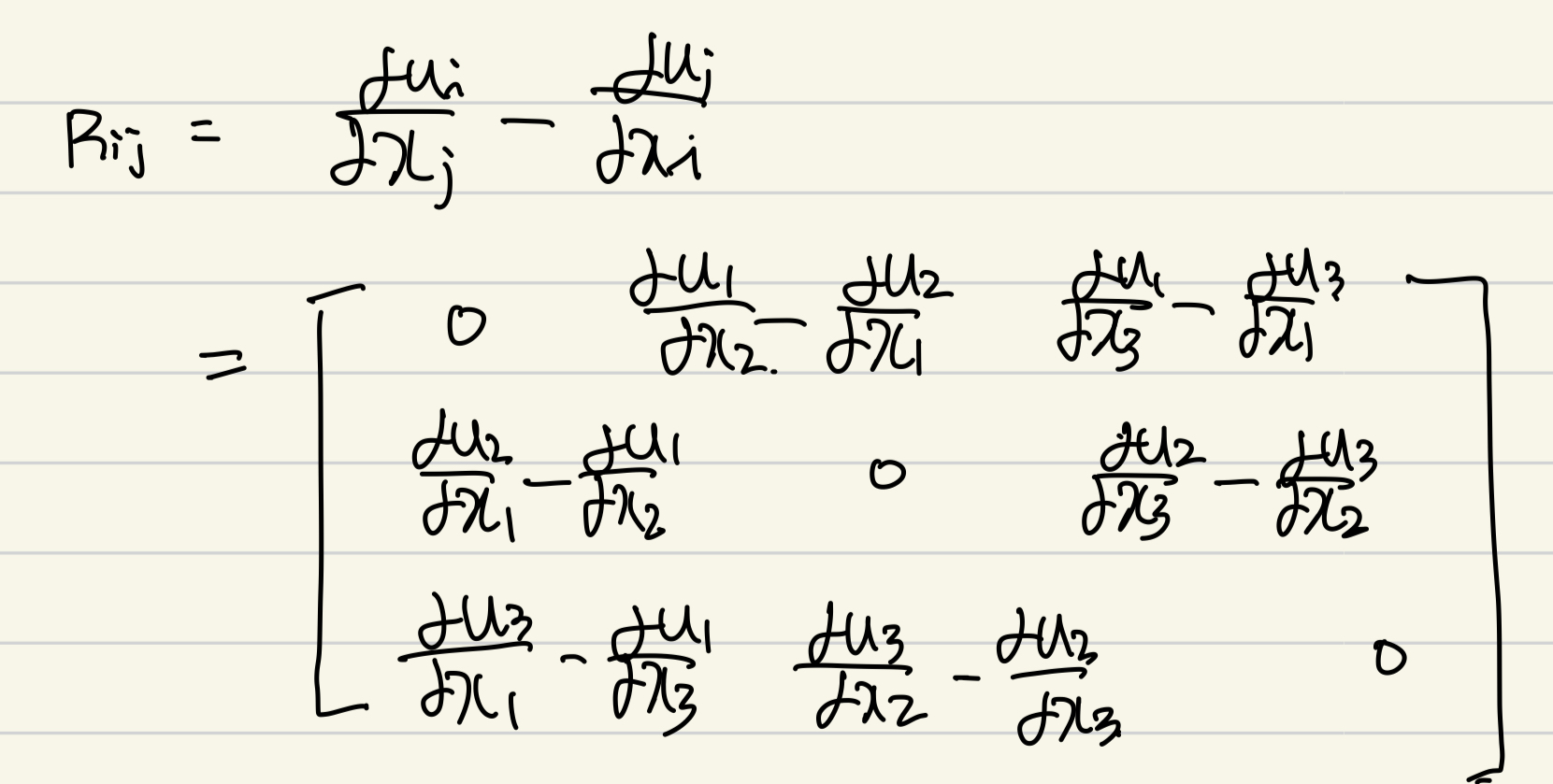 Ch1. Kinematics