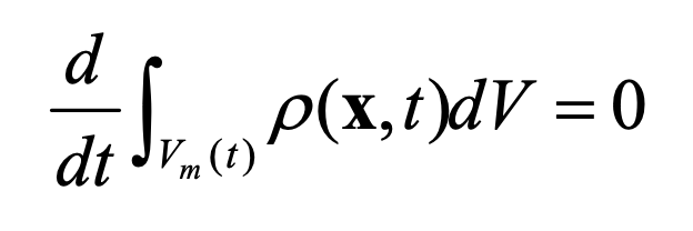 Ch2 Conservation Laws_part1