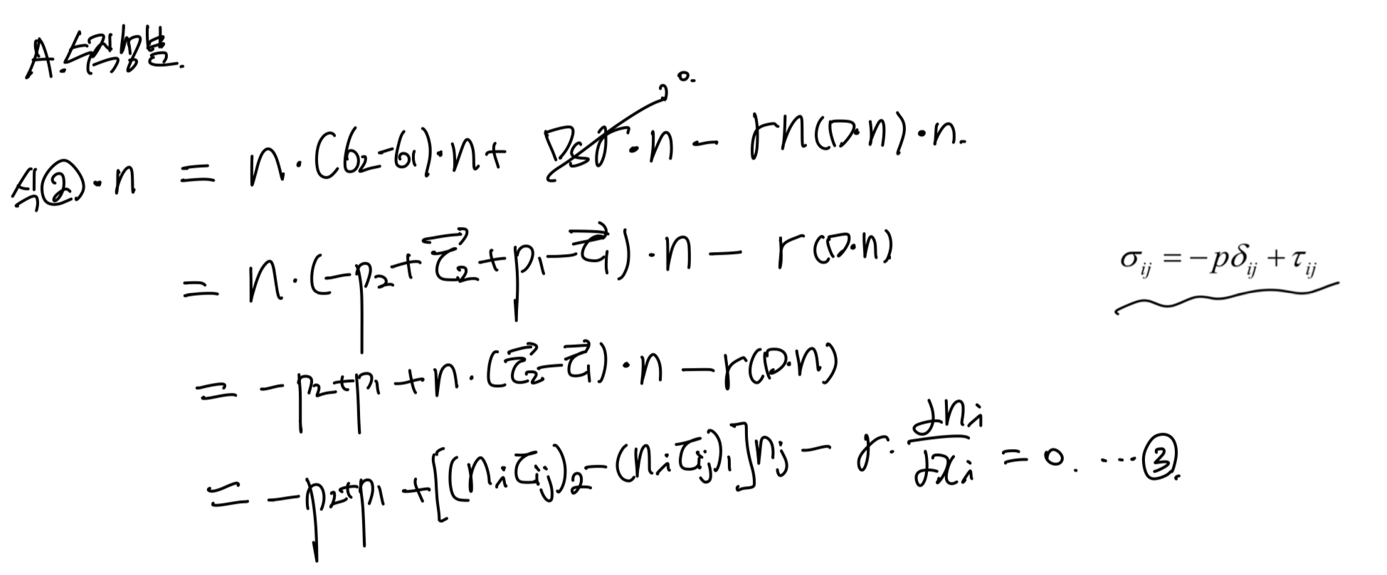 Ch2 Conservation Laws_ part4 Boundary Condition