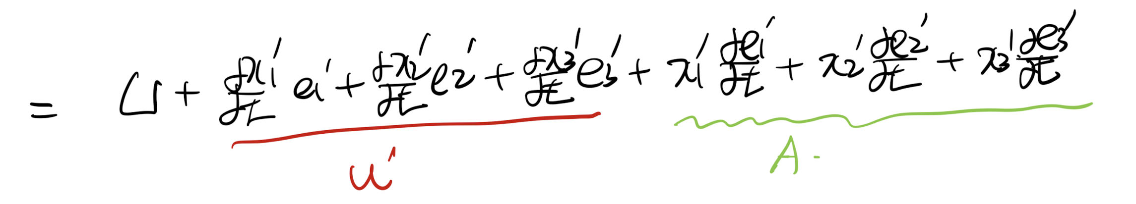 Ch3 Vorticity dynamics_part3_Non inertial rotating reference frame