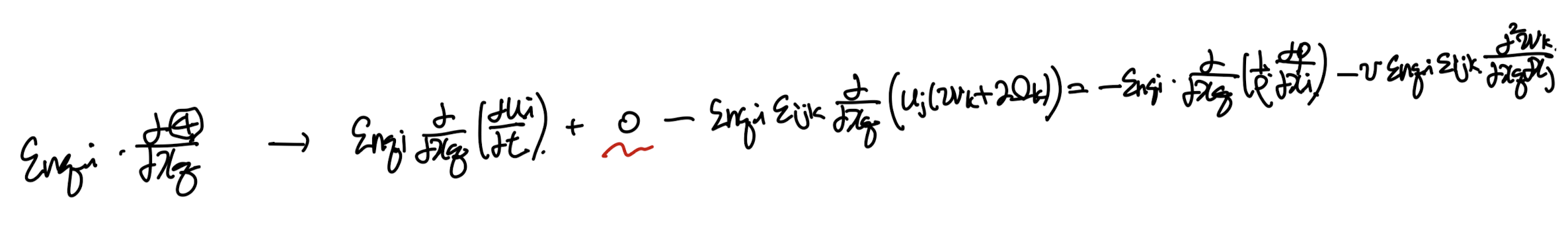 Ch3 Vorticity dynamics_part4_Non inertial rotating frame
