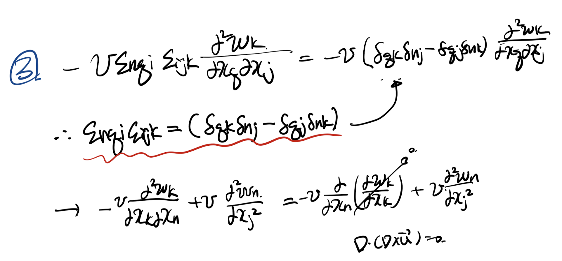 Ch3 Vorticity dynamics_part4_Non inertial rotating frame