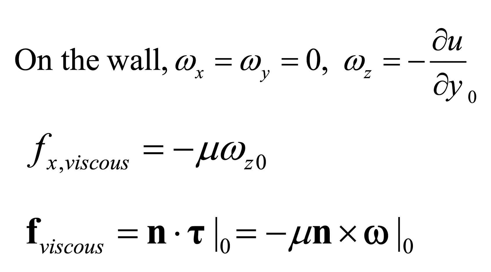 Ch3 Vorticity dynamics_part5_ source of vorticity