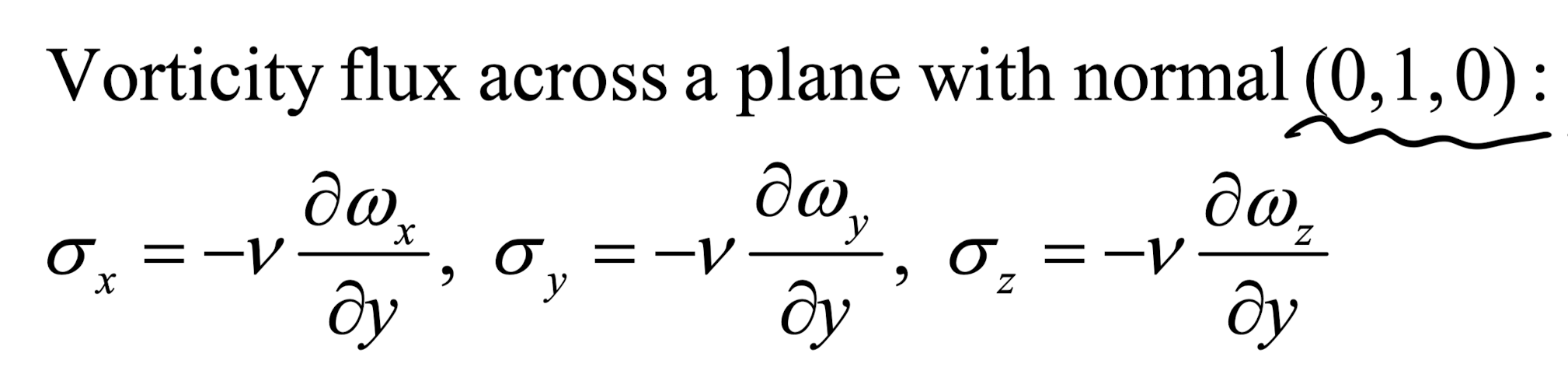 Ch3 Vorticity dynamics_part5_ source of vorticity