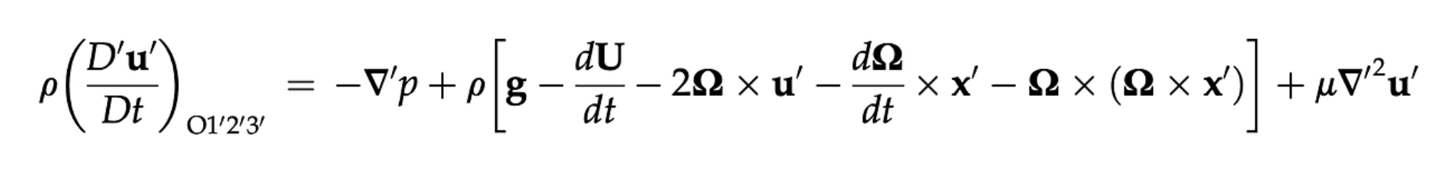 Ch3 Vorticity dynamics_part5_ source of vorticity
