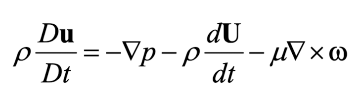 Ch3 Vorticity dynamics_part5_ source of vorticity