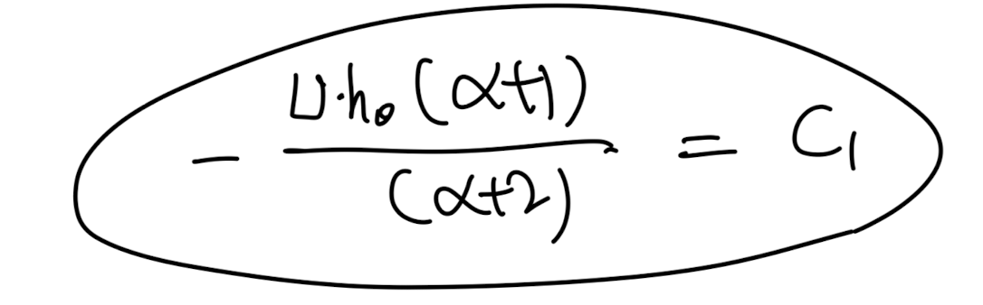 Ch4 Laminar flow - lubrication Theory