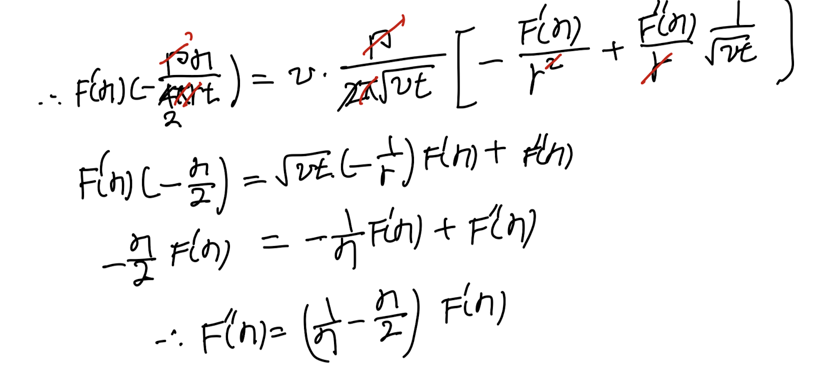 Ch4 Laminar flow - Oseen-Lamb Vortex, Stoke's 2nd Theorem
