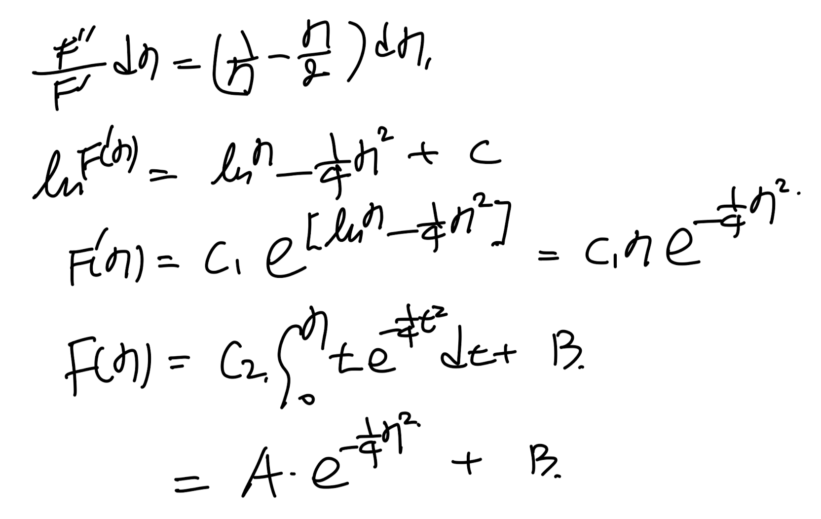 Ch4 Laminar flow - Oseen-Lamb Vortex, Stoke's 2nd Theorem