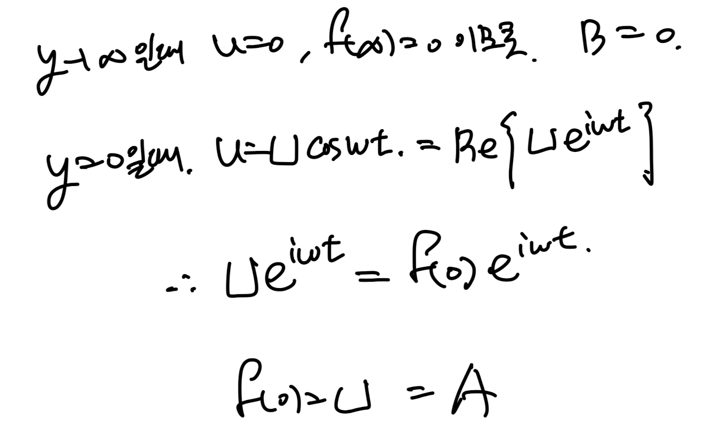 Ch4 Laminar flow - Oseen-Lamb Vortex, Stoke's 2nd Theorem