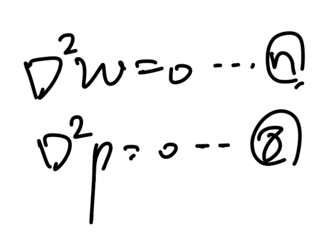 Ch5 Low Reynolds number flow - Stokes Flow part2