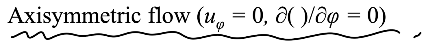 Ch5 Low Reynolds number flow - Stokes Flow part2