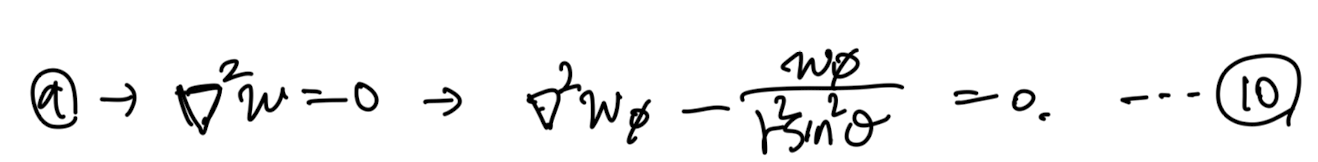 Ch5 Low Reynolds number flow - Stokes Flow part2