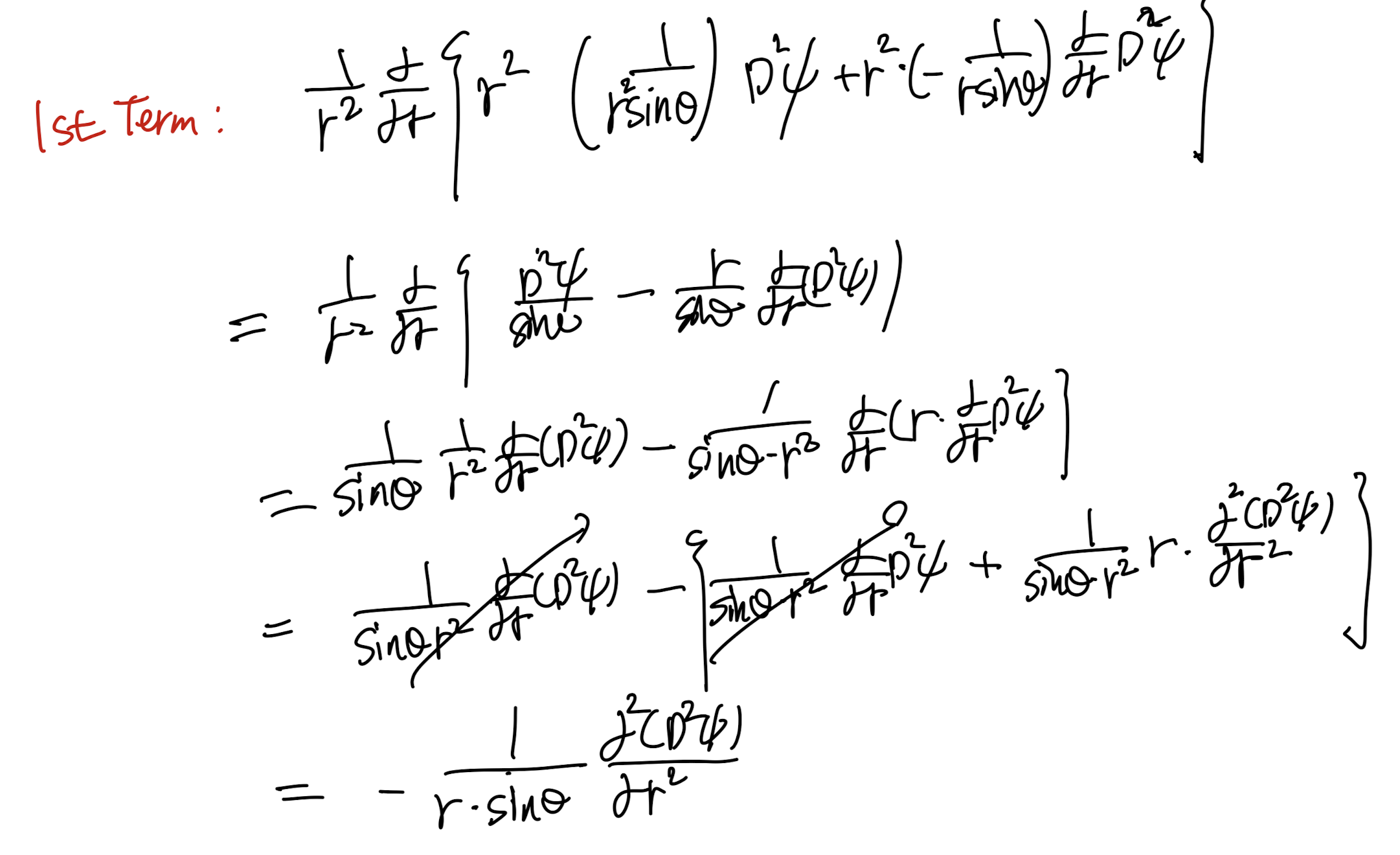 Ch5 Low Reynolds number flow - Stokes Flow part2