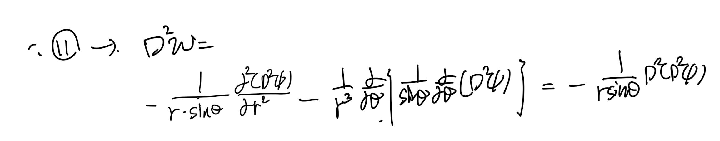 Ch5 Low Reynolds number flow - Stokes Flow part2