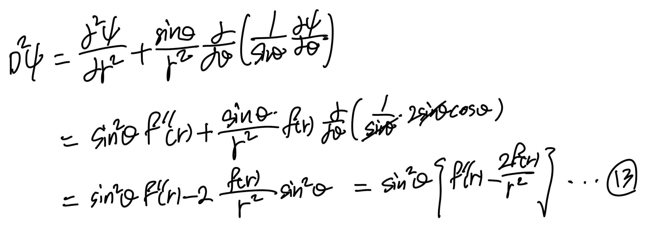 Ch5 Low Reynolds number flow - Stokes Flow part2