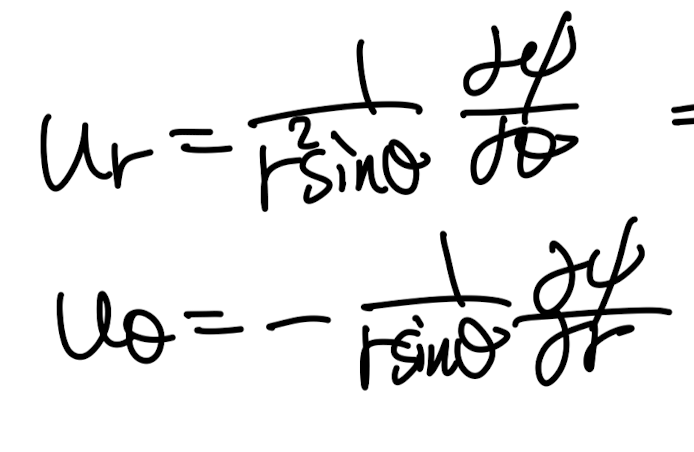Ch5 Low Reynolds number flow - Stokes Flow part2
