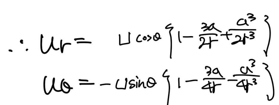 Ch5 Low Reynolds number flow - Stokes Flow part2