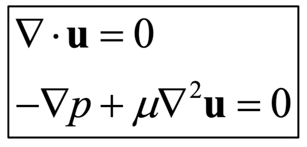 Ch5 Low Reynolds number flow -Stokes flow part3