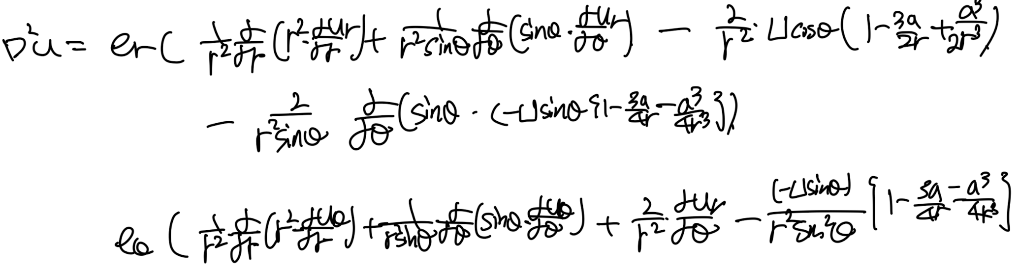 Ch5 Low Reynolds number flow -Stokes flow part3