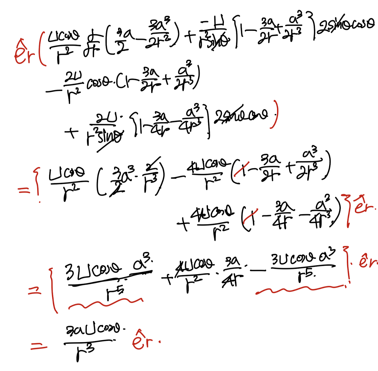Ch5 Low Reynolds number flow -Stokes flow part3