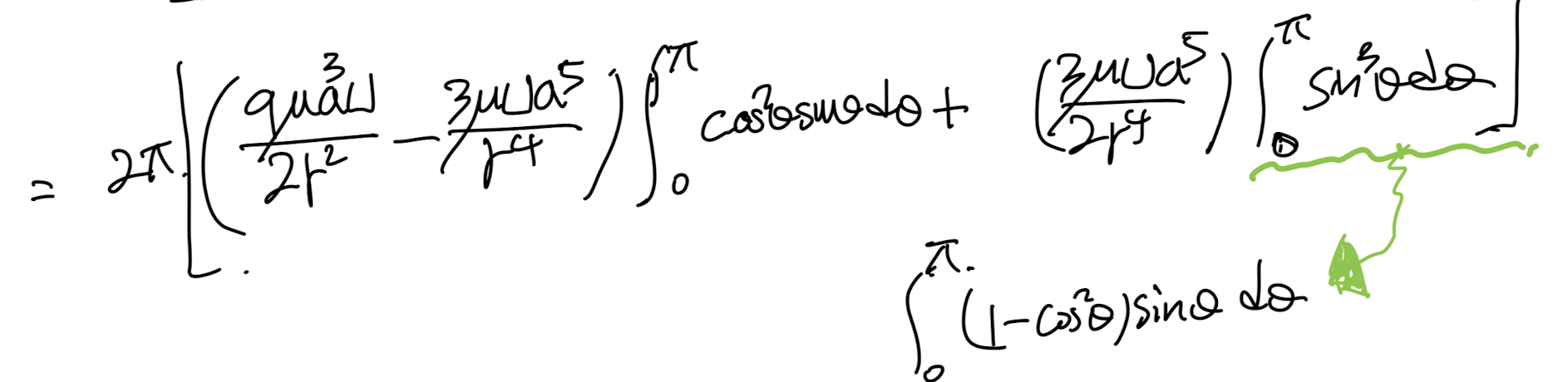 Ch5 Low Reynolds number flow -Stokes flow part3