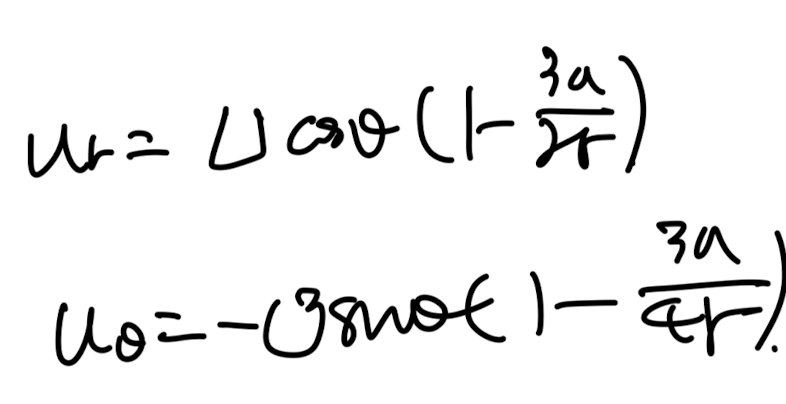 Ch5 Low Reynolds number flow -Stokes flow part3