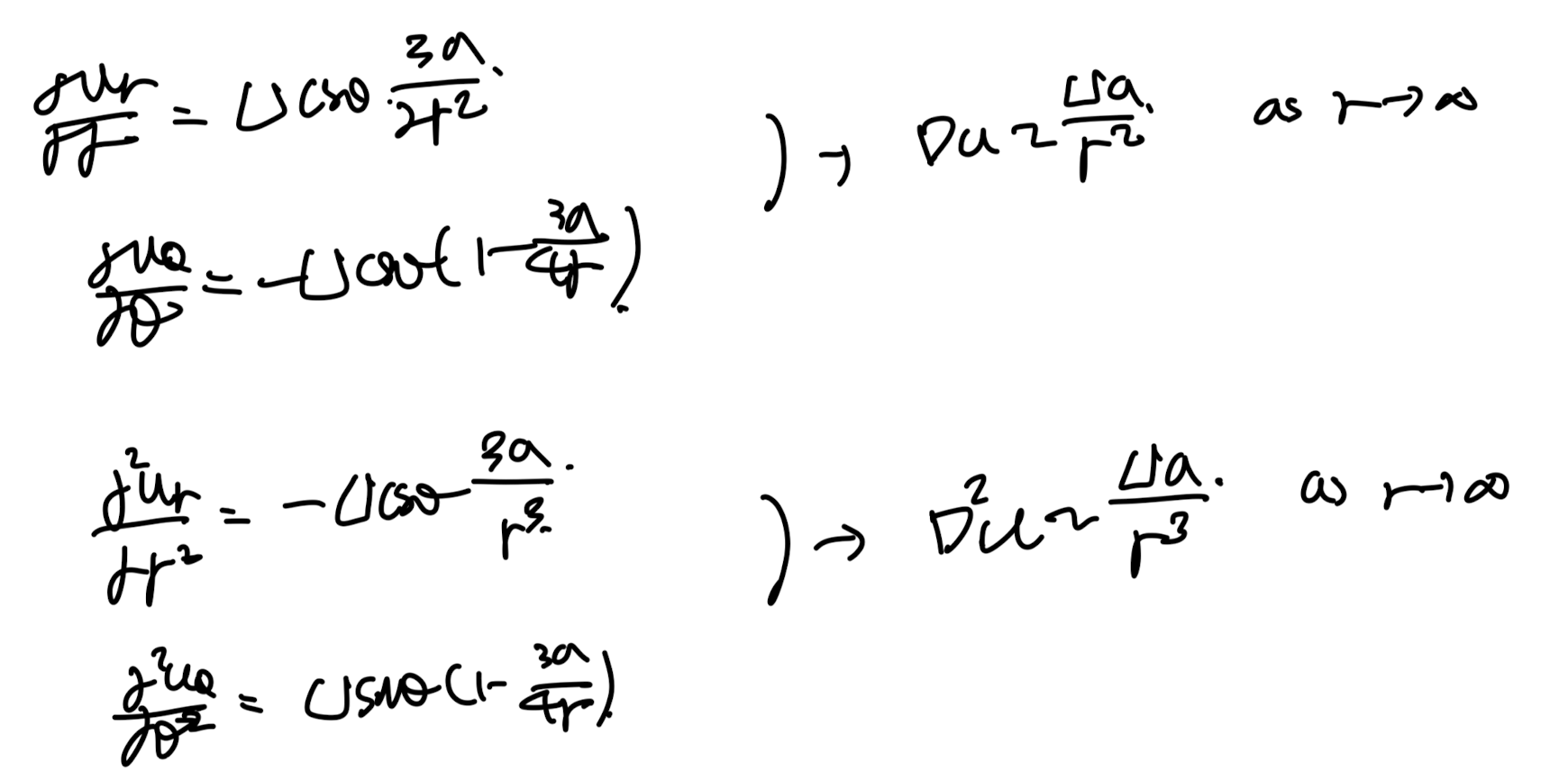 Ch5 Low Reynolds number flow -Stokes flow part3